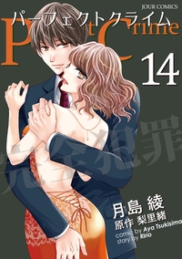 Perfect Crime ： 14