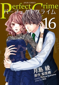 Perfect Crime ： 16