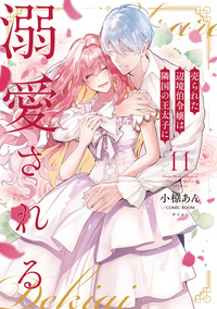 売られた辺境伯令嬢は隣国の王太子に溺愛される【コミックス版】 ： 11