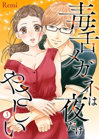 毒舌メガネは夜だけやさしい【特装版】 3