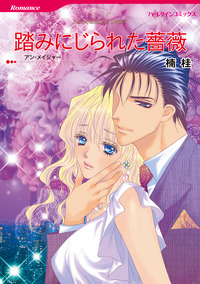 ハーレクインコミックス セット　2026年 vol.412