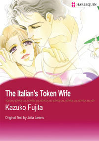 The Italian's Token Wife