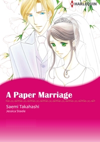 A Paper Marriage