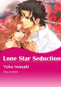 Lone Star Seduction