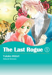 The Last Rogue 1