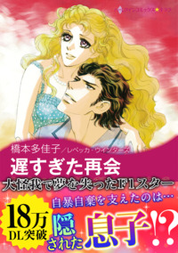 遅すぎた再会【エッセンシャル】