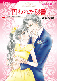 囚われた秘書【エッセンシャル】