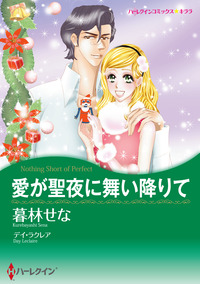 愛が聖夜に舞い降りて【エッセンシャル】