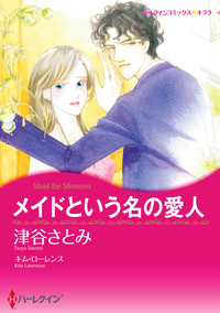 メイドという名の愛人【エッセンシャル】