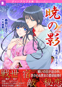 暁の影～戦乱に咲く花～