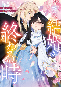 この結婚が終わる時【電子ＳＳ特典付き】